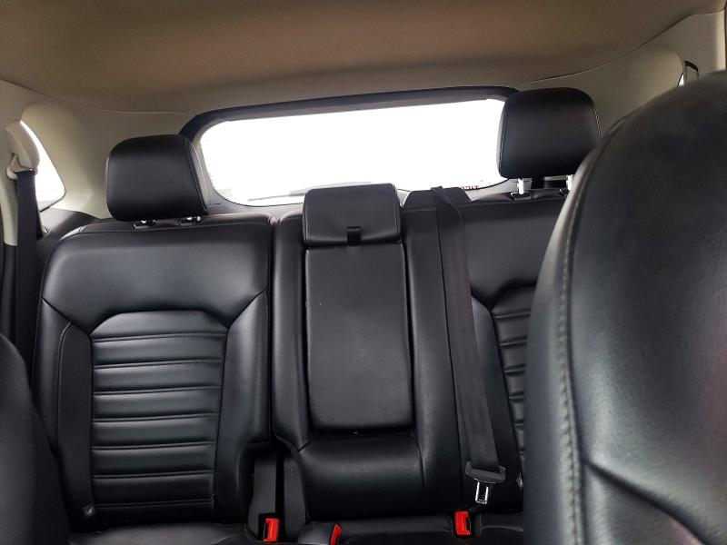 Aukcja sprzedaży 2020 Ford Edge, vin: 2FMPK4J95LBA46385, numer aukcji: 51261486