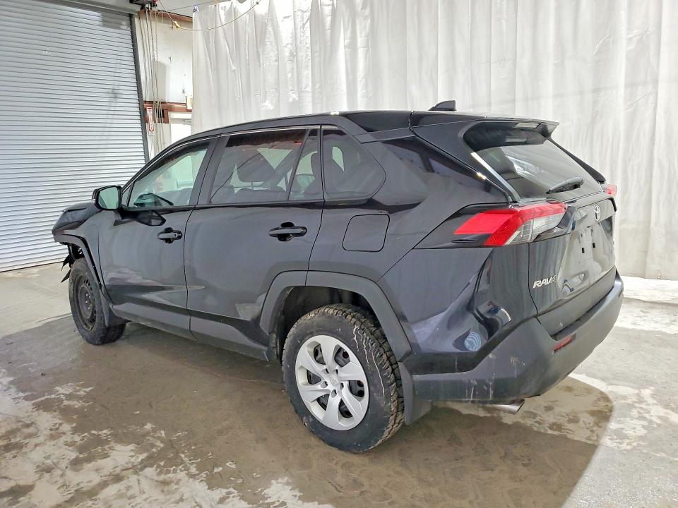 Aukcja sprzedaży 2023 Toyota Rav4, vin: 2T3G1RFV2PC339207, numer aukcji: 47865286