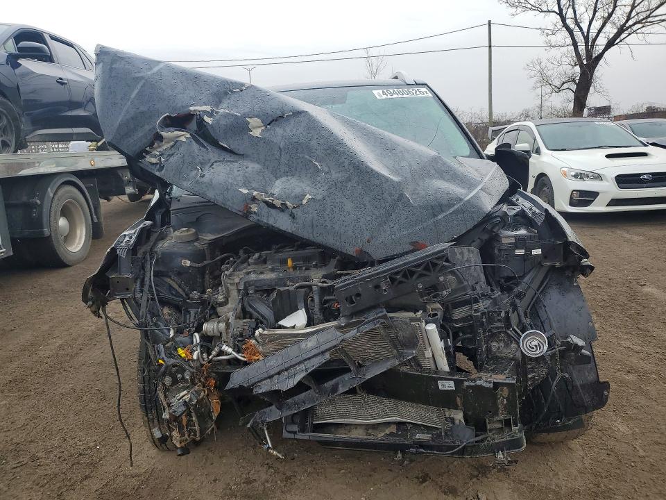 Продаж на аукціоні авто 2023 Hyundai Venue, vin: KMHRC8A34PU214994, номер лоту: 49480626