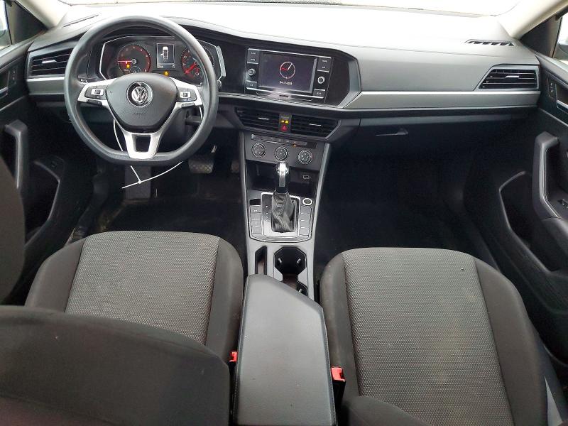 Продажа на аукционе авто 2019 Volkswagen Jetta, vin: 3VWC57BU1KM145486, номер лота: 50449956