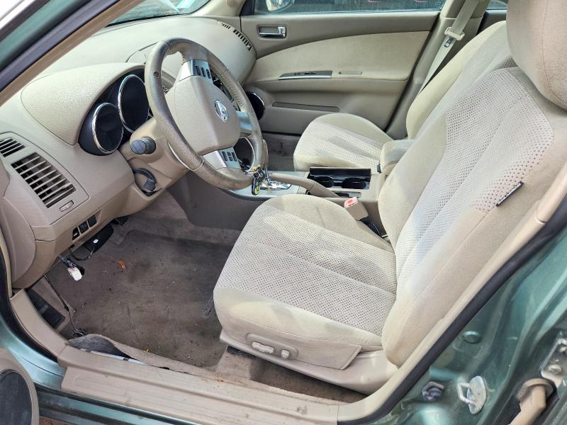Продаж на аукціоні авто 2006 Nissan Altima, vin: 1N4AL11E46C268638, номер лоту: 49933116