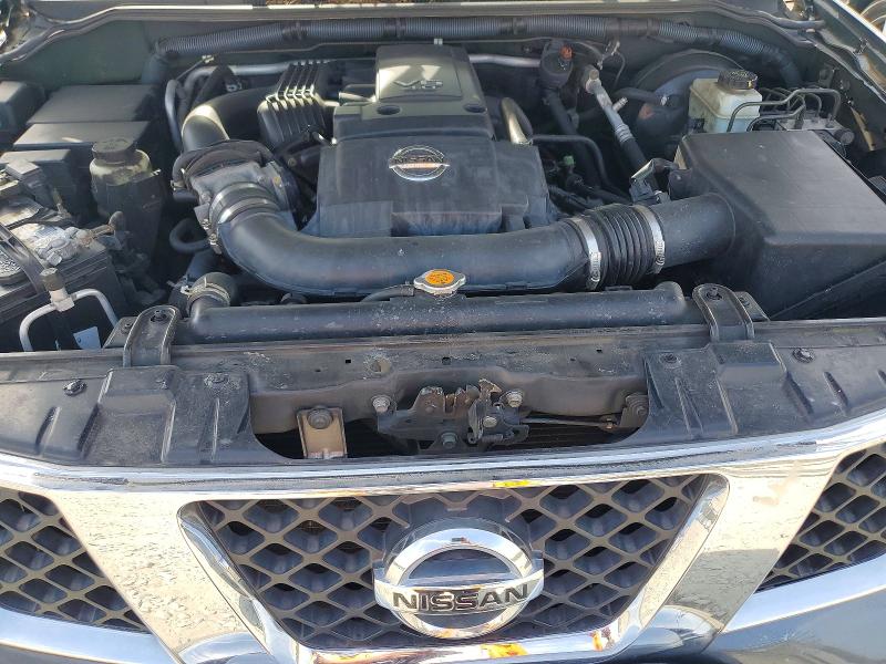 2006 Nissan Pathfinder მანქანა იყიდება აუქციონზე, vin: 5N1AR18W96C635973, აუქციონის ნომერი: 49914526