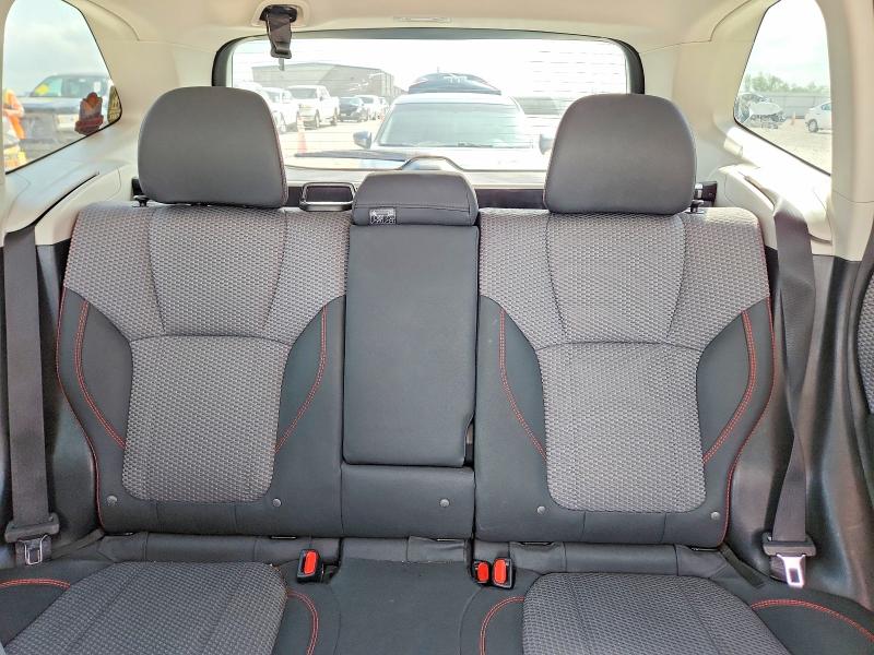Aukcja sprzedaży 2021 Subaru Forester, vin: JF2SKARC3MH516383, numer aukcji: 50306576