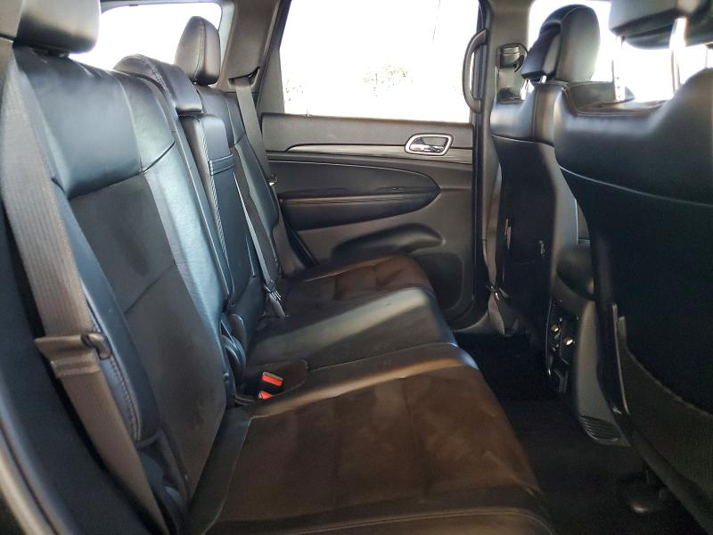 Aukcja sprzedaży 2019 Jeep Grand Cherokee, vin: 1C4RJEAG2KC544160, numer aukcji: 50453066