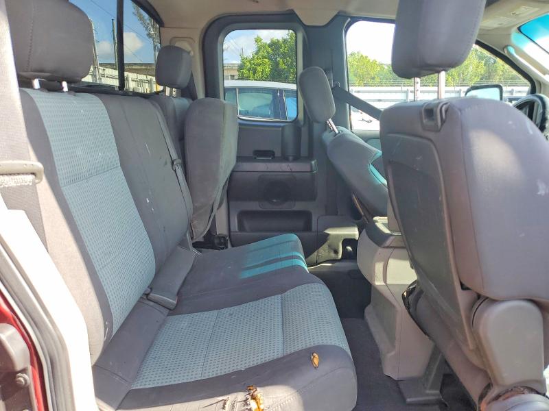 Продажа на аукционе авто 2004 Nissan Titan, vin: 1N6AA06A14N509196, номер лота: 51406606