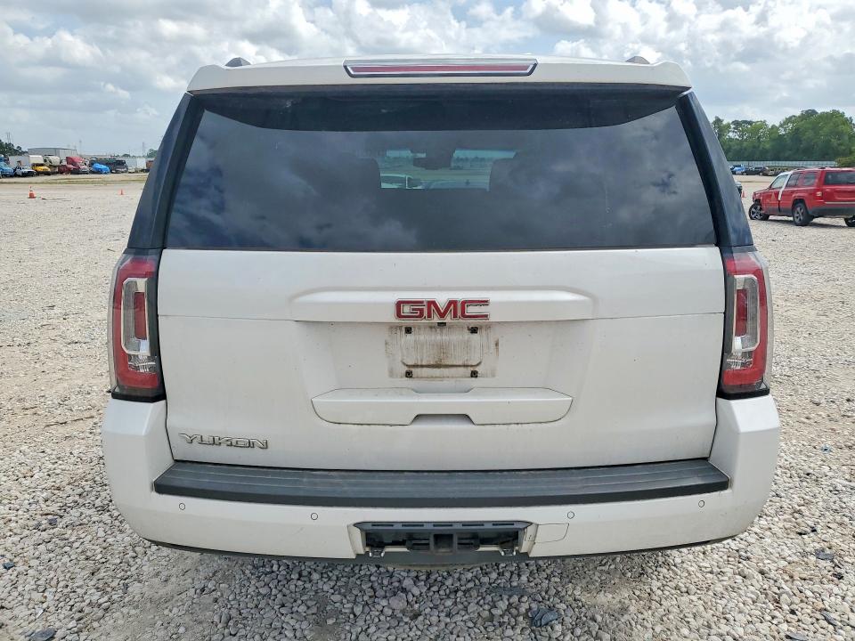 Aukcja sprzedaży 2019 Gmc Yukon, vin: 1GKS1DKC3KR177035, numer aukcji: 49673466