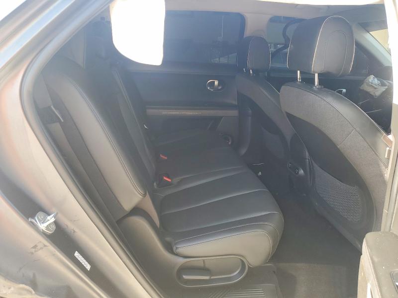 Продажа на аукционе авто 2023 Hyundai Ioniq 5, vin: KM8KNDAF6PU214493, номер лота: 50753076