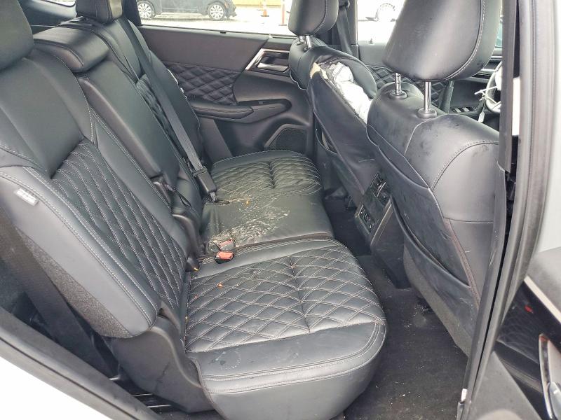 Продаж на аукціоні авто 2024 Mitsubishi Outlander, vin: JA4J4WA84RZ030833, номер лоту: 48912406