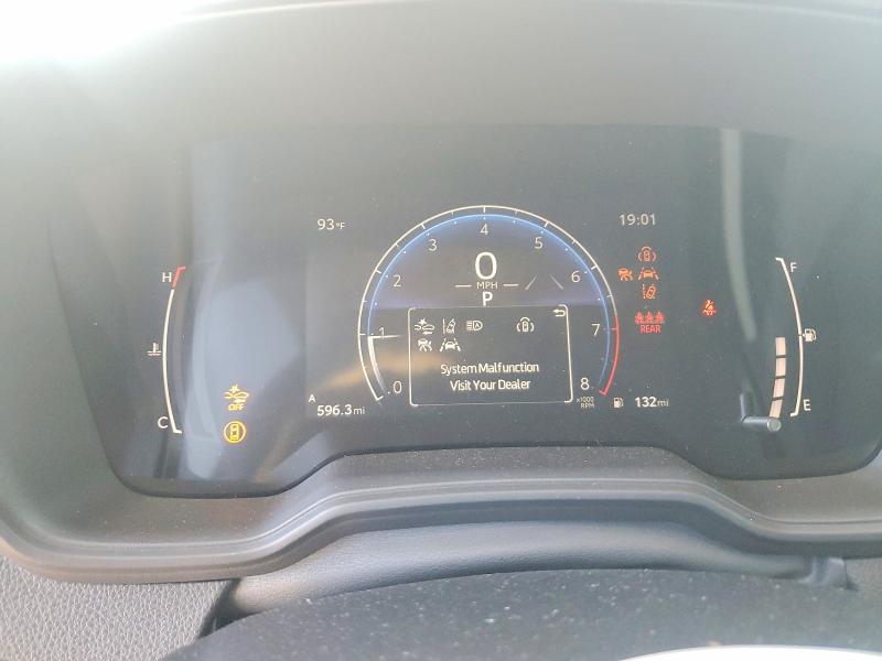 Aukcja sprzedaży 2026 Toyota Corolla, vin: 5YFB4MDEXTP422328, numer aukcji: 50571326