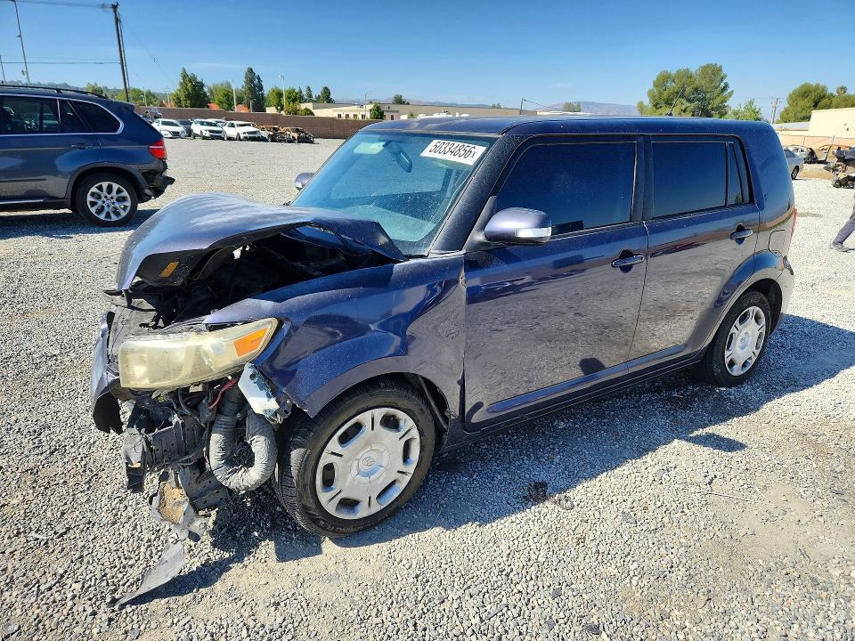 Aukcja sprzedaży 2012 Scion Xb, vin: JTLZE4FEXC1142989, numer aukcji: 50334856