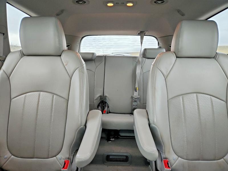 Продаж на аукціоні авто 2014 Buick Enclave, vin: 5GAKVBKD8EJ247582, номер лоту: 49050336