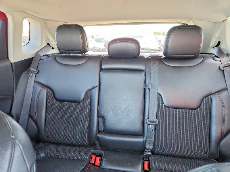 Продажа на аукционе авто 2021 Jeep Compass, vin: 3C4NJDDB6MT590820, номер лота: 50309856