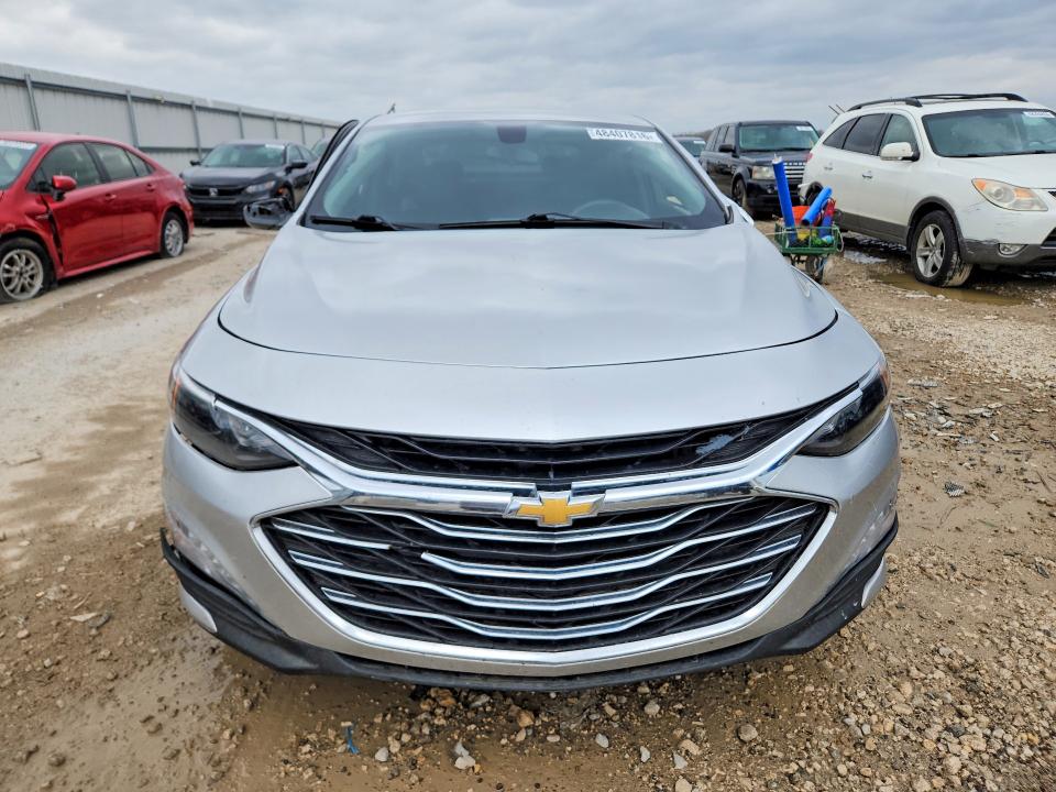 Aukcja sprzedaży 2019 Chevrolet Malibu, vin: 1G1ZD5ST0KF155883, numer aukcji: 48407816