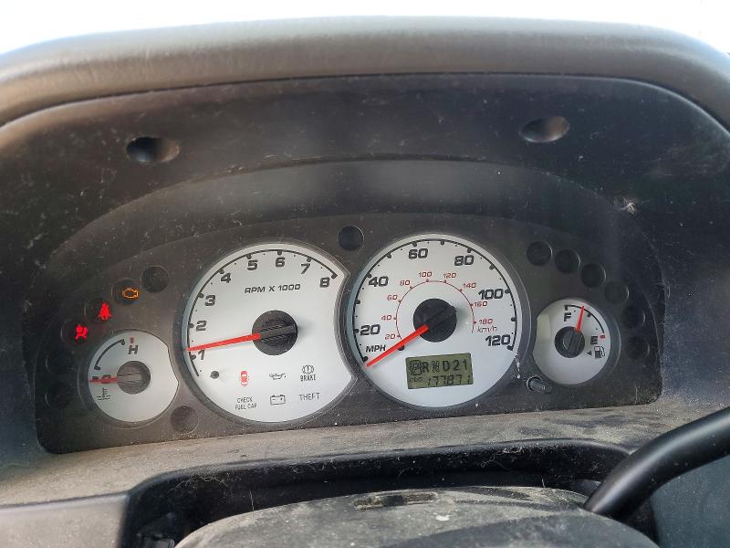 Продажа на аукционе авто 2004 Ford Escape, vin: 1FMYU92174KB40246, номер лота: 48509706
