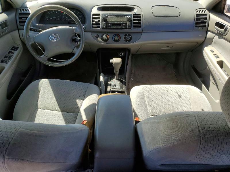 Продаж на аукціоні авто 2003 Toyota Camry, vin: 4T1BE32K63U759335, номер лоту: 49181826