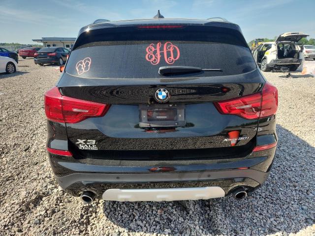 Продажа на аукционе авто 2019 Bmw X3, vin: 5UXTR9C5XKLP85321, номер лота: 49574636