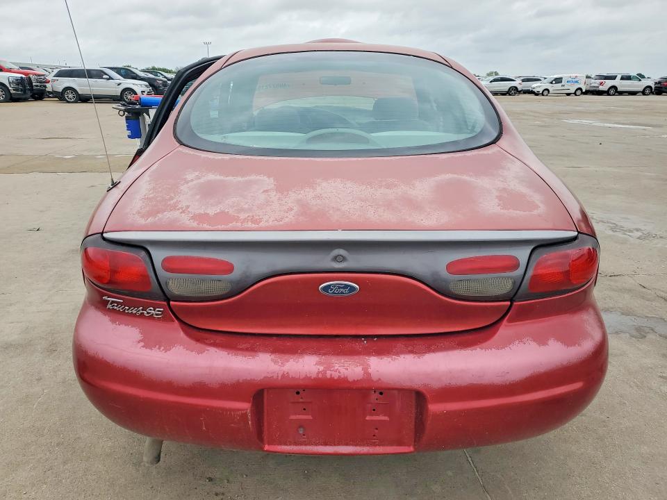 Продажа на аукционе авто 1999 Ford Taurus, vin: 1FAFP53U4XA293204, номер лота: 49827216