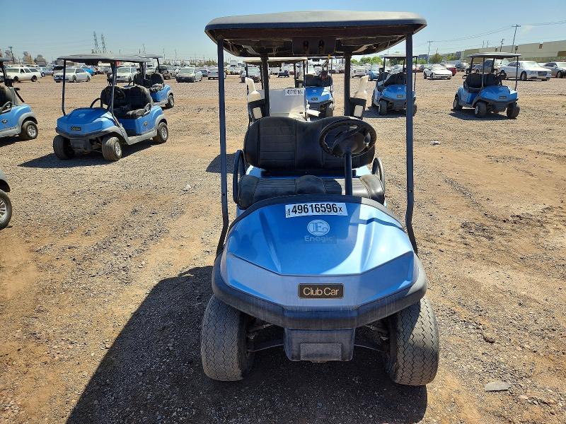2020 Club Car Tempo Lithium მანქანა იყიდება აუქციონზე, vin: AN2045125676, აუქციონის ნომერი: 49616596