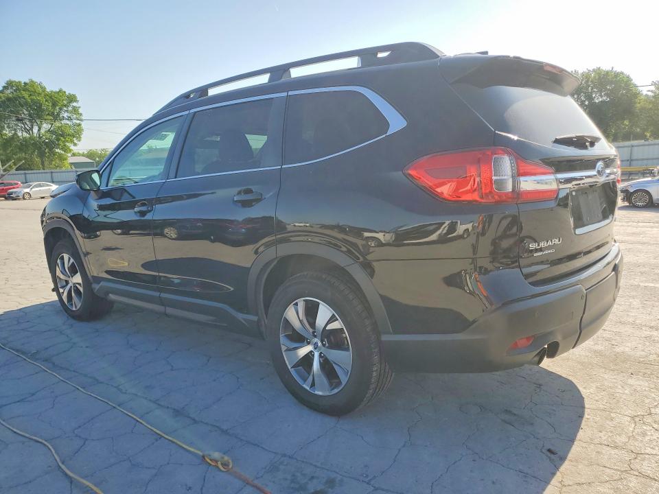 Продажа на аукционе авто 2019 Subaru Ascent, vin: 4S4WMACD4K3427326, номер лота: 50910416