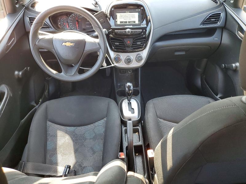 Продажа на аукционе авто 2018 Chevrolet Spark, vin: KL8CB6SA5JC470808, номер лота: 50995916