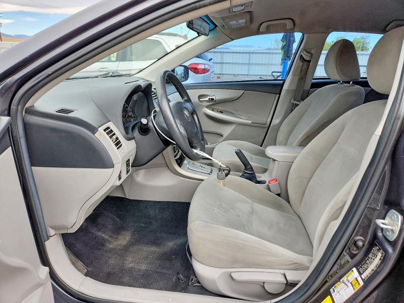 Продажа на аукционе авто 2012 Toyota Corolla, vin: 2T1BU4EE8CC884594, номер лота: 48833256