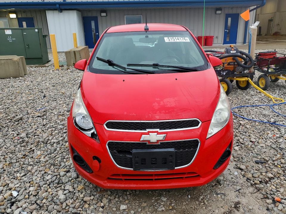 Продаж на аукціоні авто 2013 Chevrolet Spark, vin: KL8CD6S91DC612530, номер лоту: 51514176