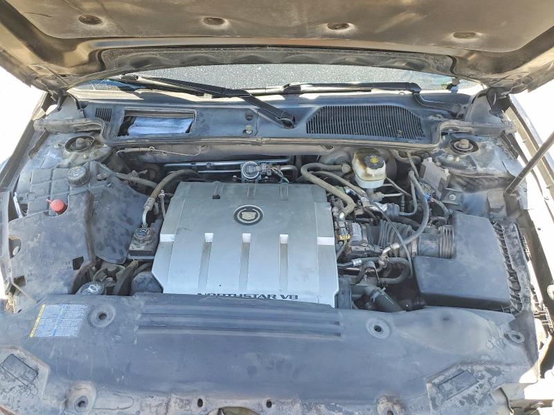 Aukcja sprzedaży 2007 Cadillac Dts, vin: 1G6KD57Y17U140280, numer aukcji: 51548486