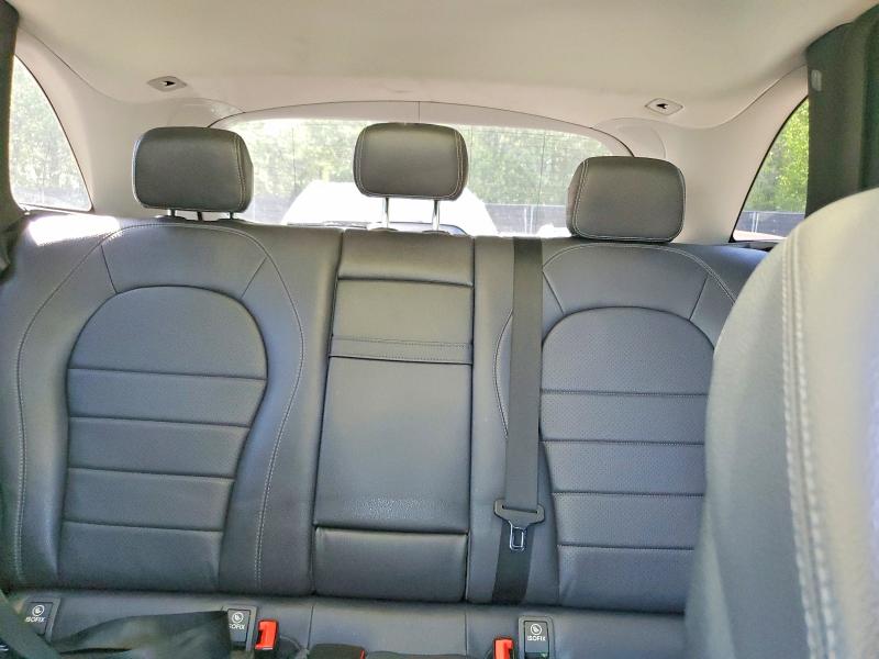 Aukcja sprzedaży 2020 Mercedes-benz Glc, vin: WDC0G8EBXLF701760, numer aukcji: 50913386