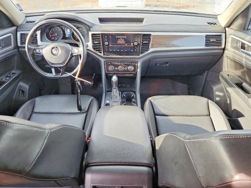 Продаж на аукціоні авто 2018 Volkswagen Atlas, vin: 1V2MR2CA5JC510222, номер лоту: 50805926