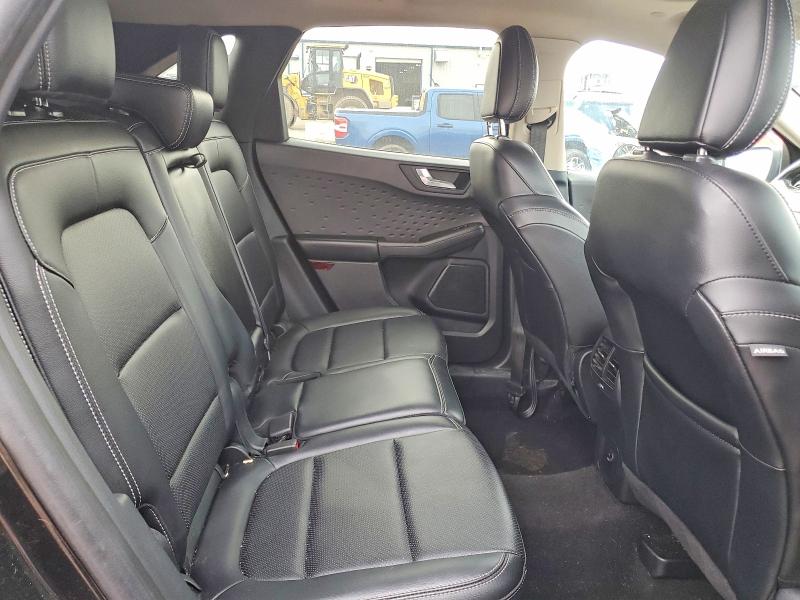 50165026 :رقم المزاد ، 1FMCU9H68LUA95673 vin ، 2020 Ford Escape مزاد بيع