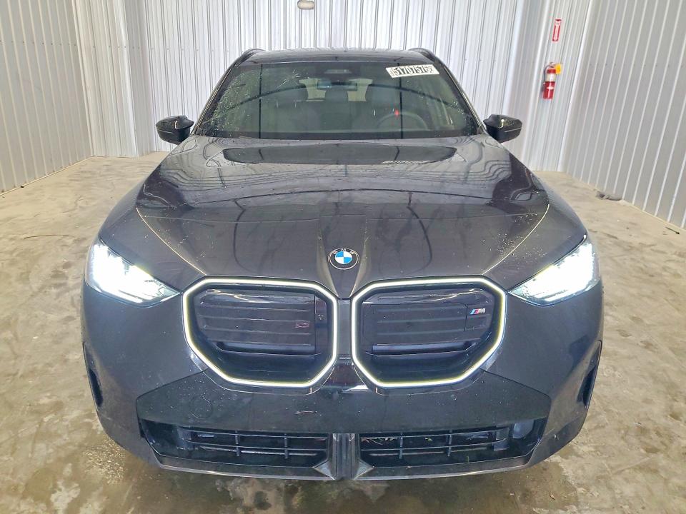 51707576 :رقم المزاد ، 5UX73GP05T9388345 vin ، 2026 Bmw X3 مزاد بيع