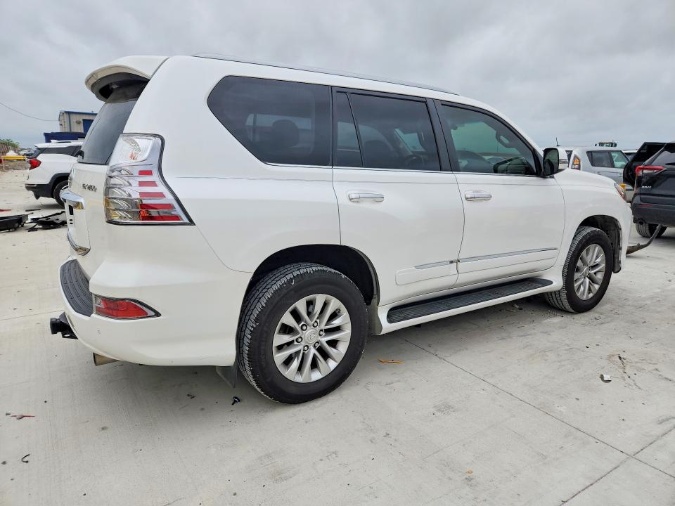 Aukcja sprzedaży 2018 Lexus Gx 460, vin: JTJBM7FX4J5210306, numer aukcji: 47333246