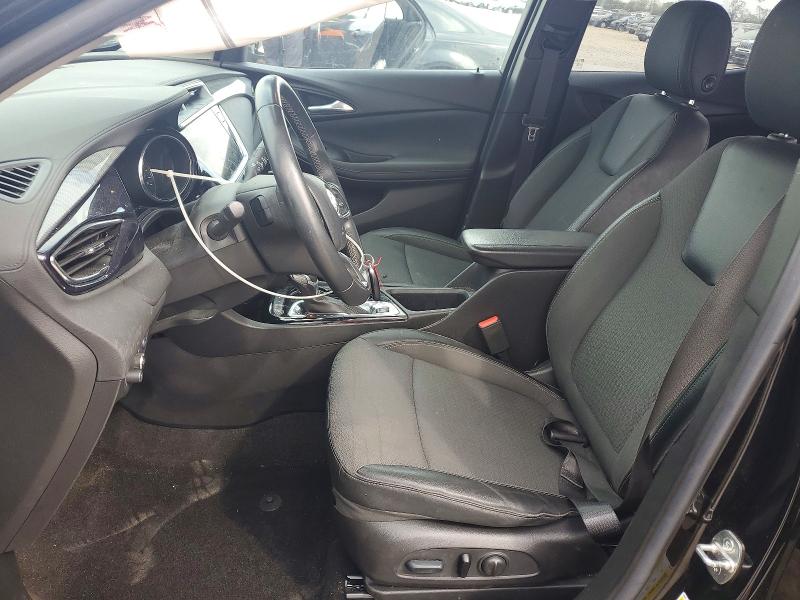 Продажа на аукционе авто 2023 Buick Encore Gx, vin: KL4MMDSL8PB019988, номер лота: 48314306