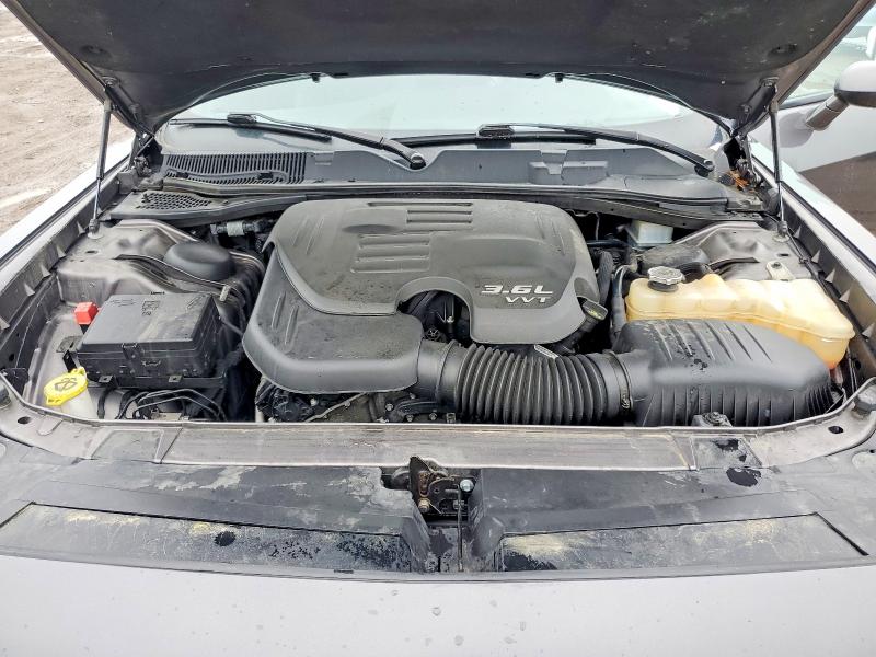 Продажа на аукционе авто 2017 Dodge Challenger, vin: 2C3CDZAG3HH532033, номер лота: 51517826