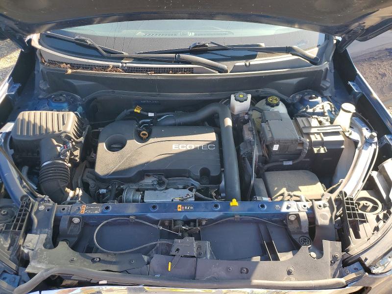 50747556 :رقم المزاد ، 3GKALMEV1KL331851 vin ، 2019 Gmc Terrain مزاد بيع