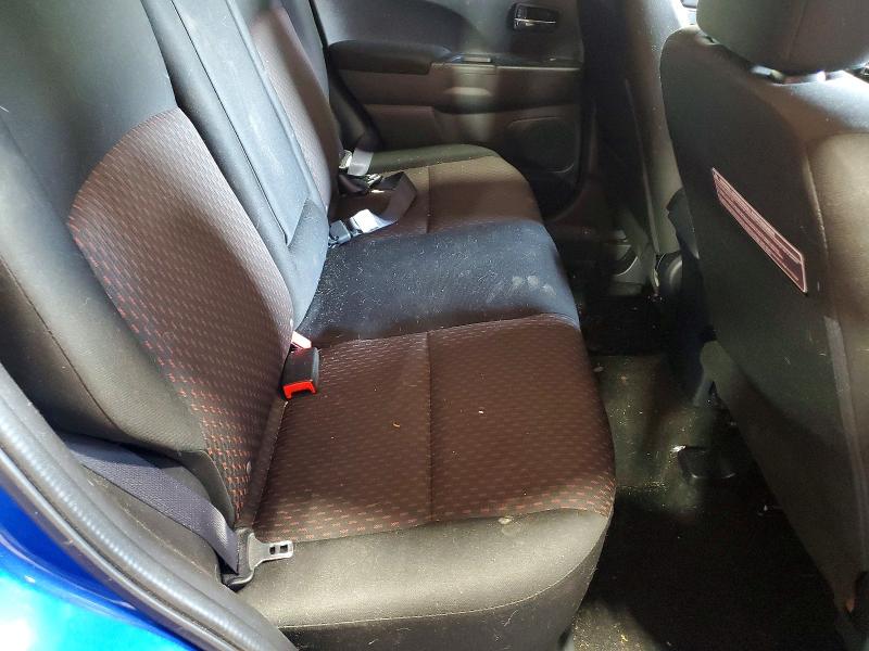Продаж на аукціоні авто 2017 Mitsubishi Outlander Sport, vin: JA4AR3AW0HZ031894, номер лоту: 49869226