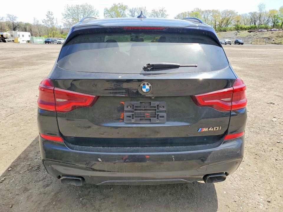 50685726 :رقم المزاد ، 5UXTS3C53K0Z04278 vin ، 2019 Bmw X3 مزاد بيع