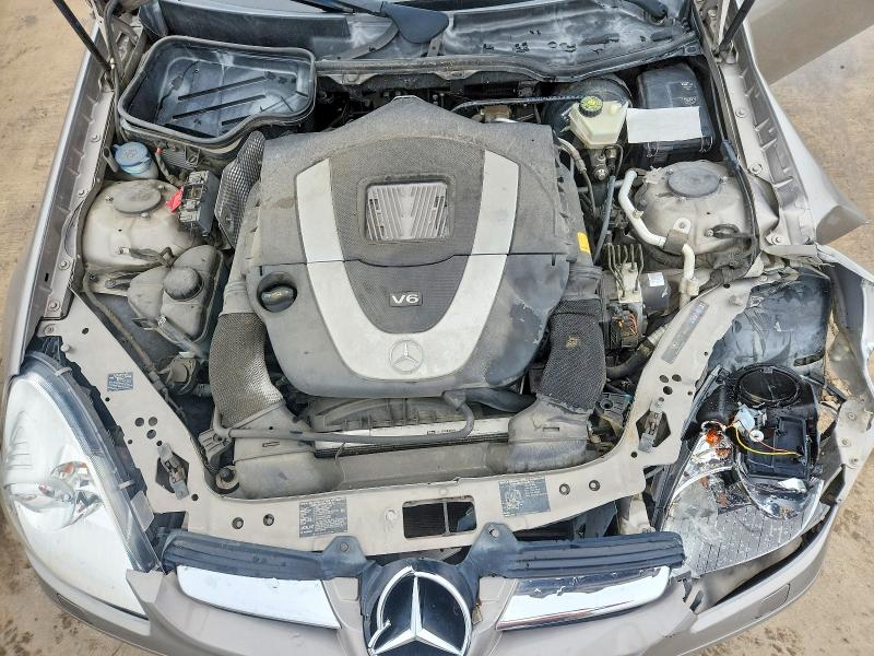 Продажа на аукционе авто 2005 Mercedes-benz Slk, vin: WDBWK56F75F029673, номер лота: 49926266