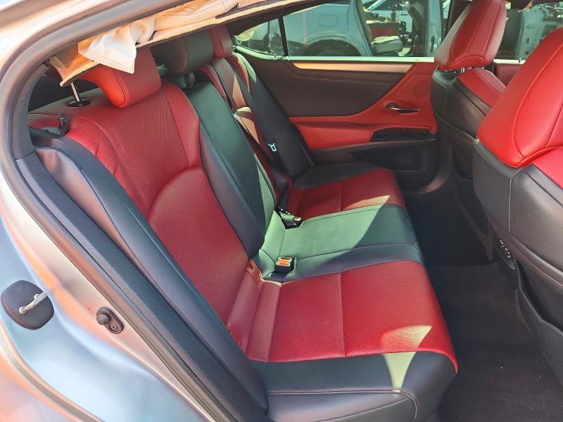 Aukcja sprzedaży 2022 Lexus Es 300h, vin: 58AGA1C1XNU018953, numer aukcji: 50346766
