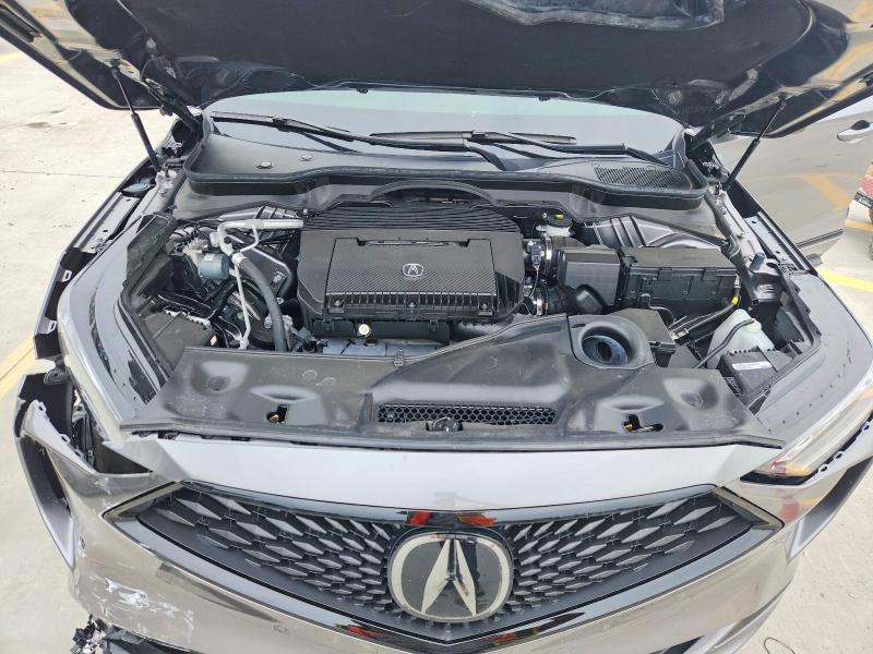 2023 Acura Mdx მანქანა იყიდება აუქციონზე, vin: 5J8YE1H06PL013280, აუქციონის ნომერი: 51264626