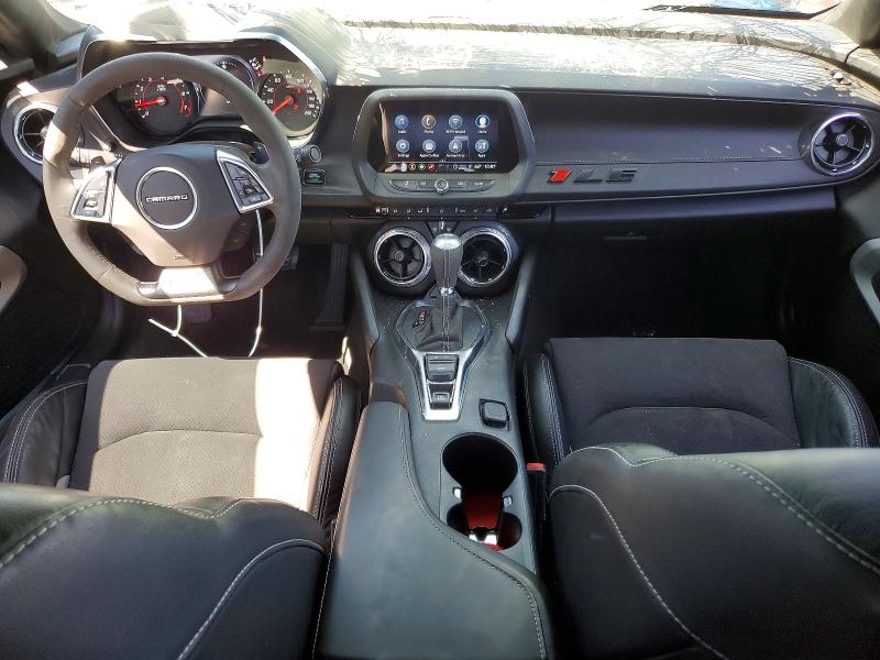 Aukcja sprzedaży 2022 Chevrolet Camaro, vin: 1G1FF1R78N0135063, numer aukcji: 51113156