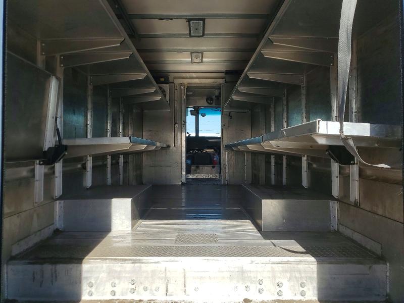 Продаж на аукціоні авто 2020 Freightliner Mt45 Chassis, vin: 4UZAC2EA2LCMH7984, номер лоту: 50973586