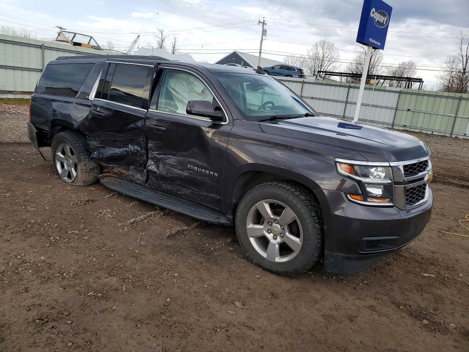 Продаж на аукціоні авто 2017 Chevrolet Suburban, vin: 1GNSKHKC7HR388111, номер лоту: 49802896