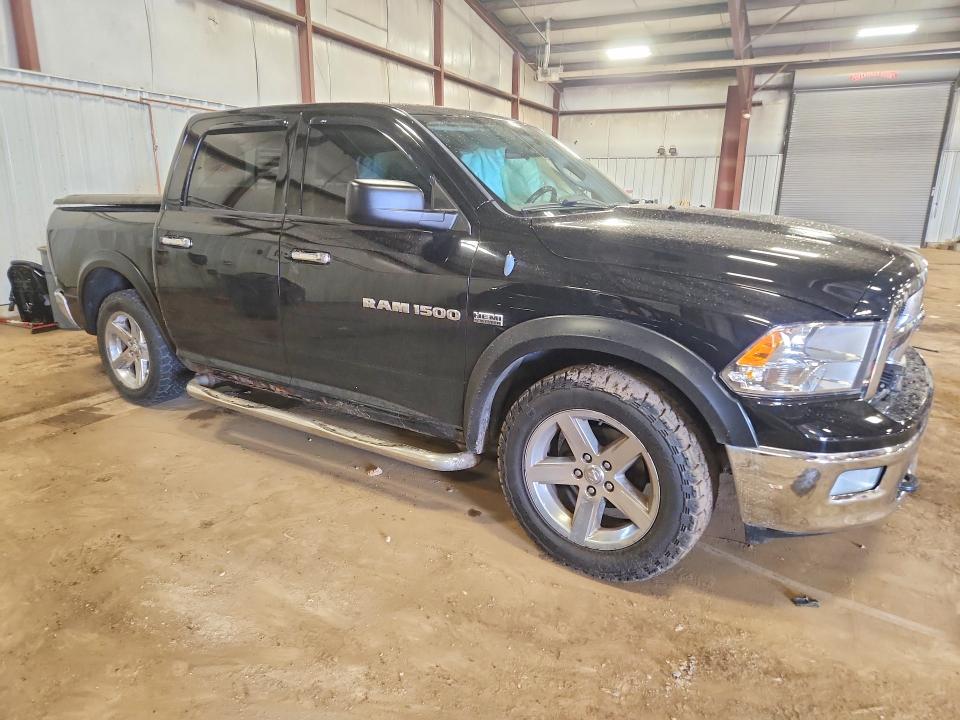 49284556 :رقم المزاد ، 1C6RD7LT4CS240680 vin ، 2012 Dodge Ram 1500 مزاد بيع