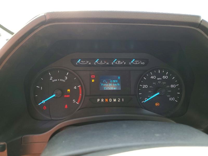 Aukcja sprzedaży 2019 Ford F550, vin: 1FDUF5GT2KEG28950, numer aukcji: 50698356