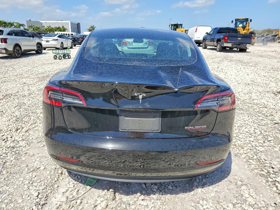 49762906 :رقم المزاد ، 5YJ3E1EB2KF432284 vin ، 2019 Tesla Model 3 مزاد بيع