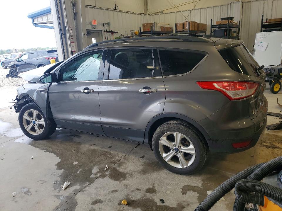 Aukcja sprzedaży 2013 Ford Escape, vin: 1FMCU0GX2DUB17755, numer aukcji: 50786446