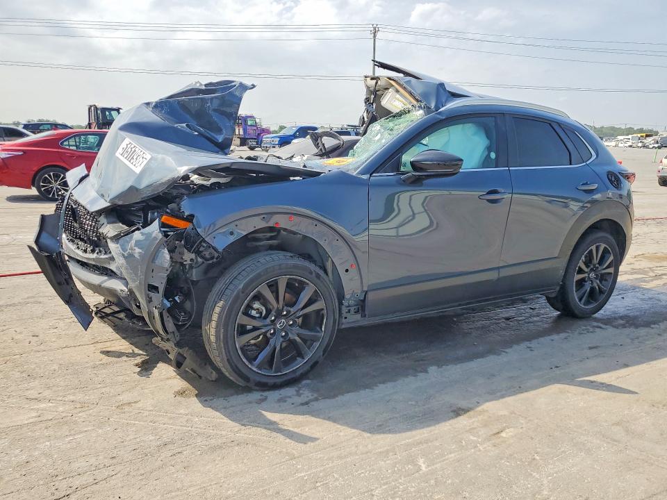 Auction sale of the 2025 Mazda Cx-30, vin: 3MVDMBCM3SM773480, lot number: 51517936