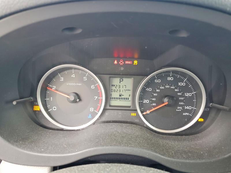 50459016 :رقم المزاد ، JF2SJADC6FH566868 vin ، 2015 Subaru Forester مزاد بيع
