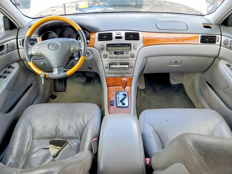 Aukcja sprzedaży 2005 Lexus Es 330, vin: JTHBA30G755139233, numer aukcji: 47867126